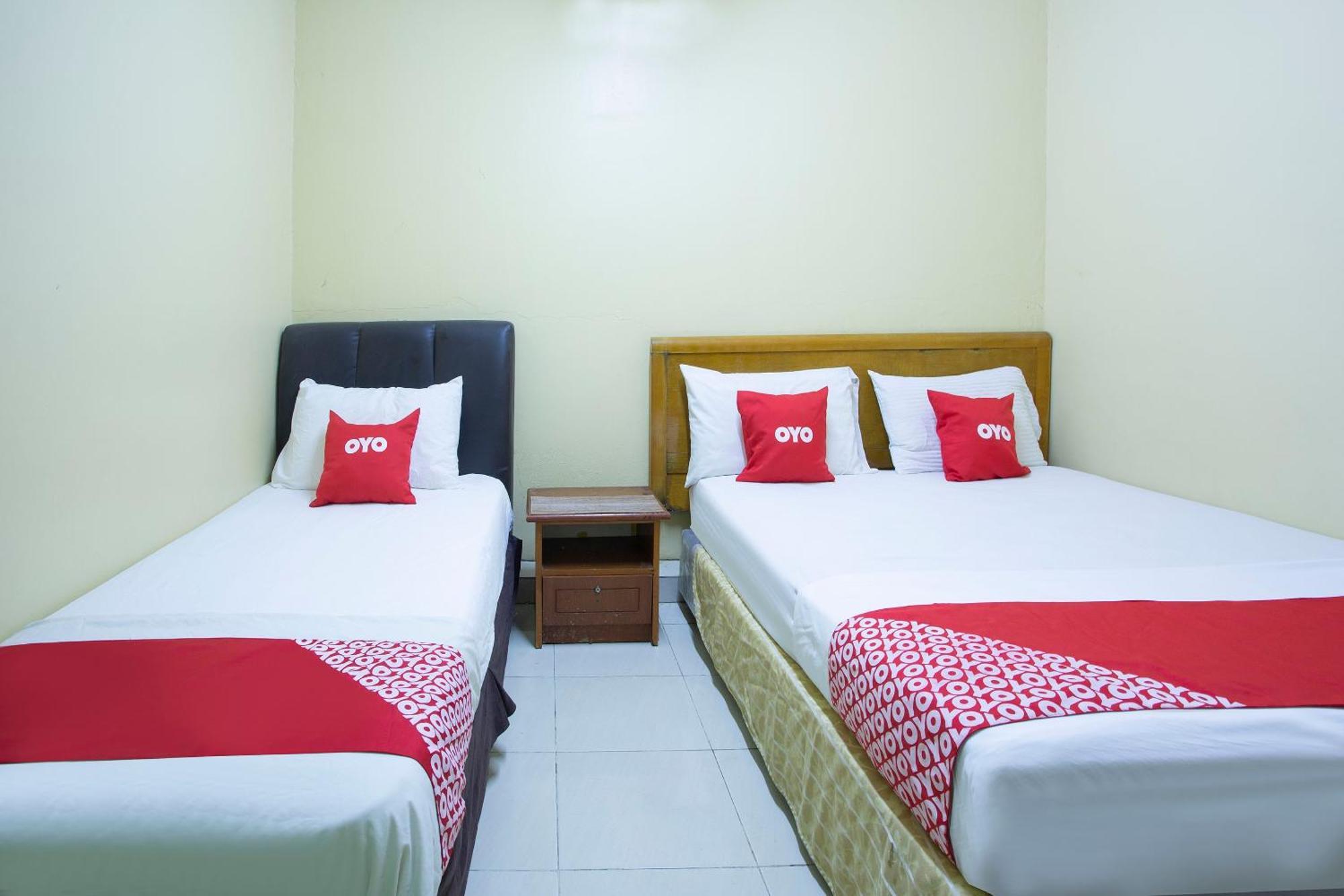 Spot On 89962 Perfect Class Hotel Kuala Lumpur Exterior foto