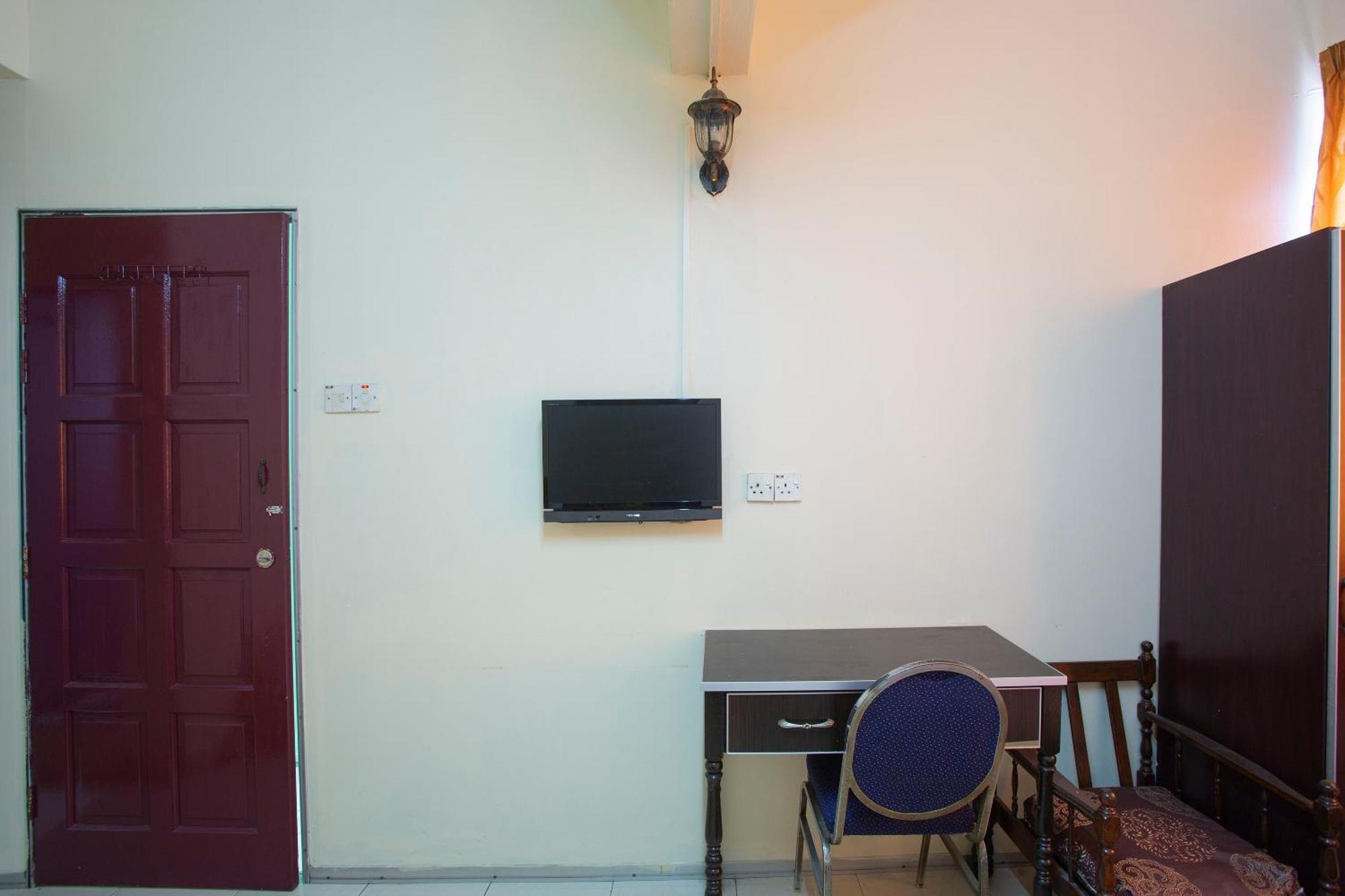 Spot On 89962 Perfect Class Hotel Kuala Lumpur Exterior foto