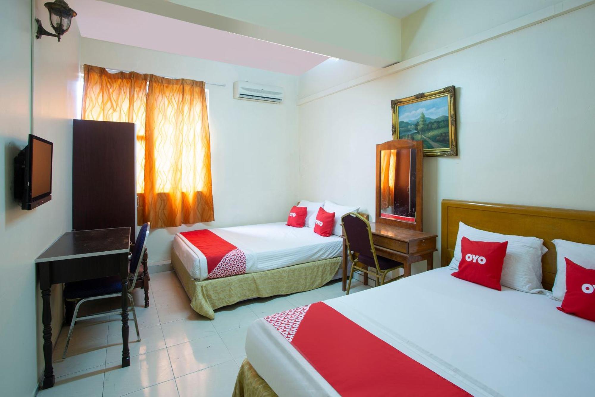 Spot On 89962 Perfect Class Hotel Kuala Lumpur Exterior foto
